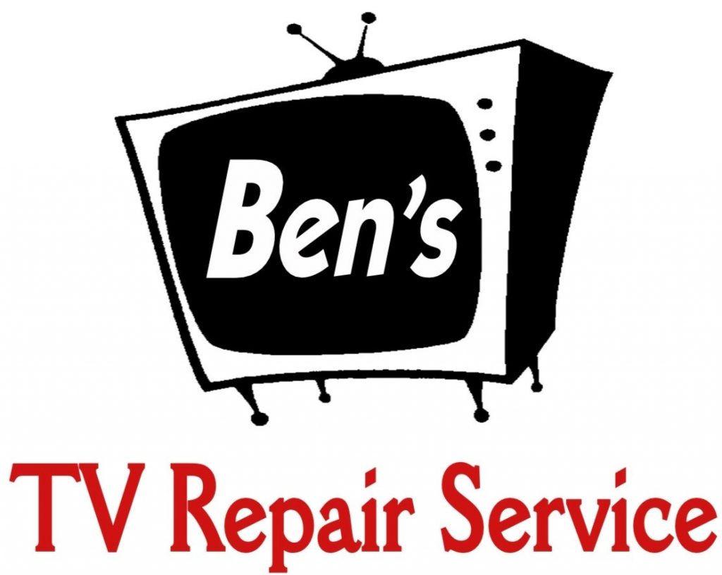 Ben's TV Repair Service 10350 Dearlove, Glenview IL, 60025